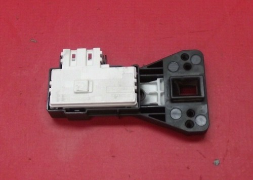 Waschmaschine Samsung WF70F5E0W2W TÜRSCHLOSS