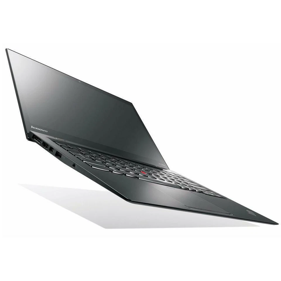 Lenovo Thinkpad Ultrabook X1 Carbon i5-5th Gen 2.3Ghz 8GB 256GB SSD Touch WIN 10 - Image 2 of 4