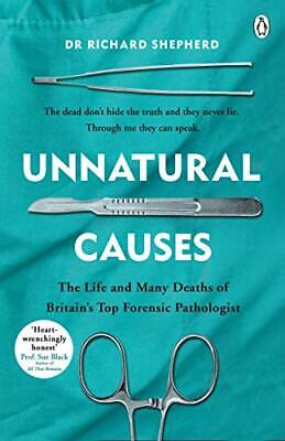 Buy Unnatural Causes: 'An Absolutely Brilliant Book. I Really Recom .9781405923538