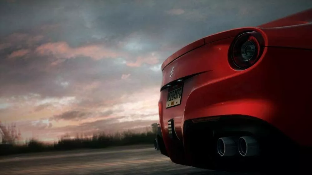 The PC specs for Need for Speed: Rivals