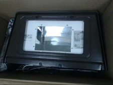 Cooper Lighting 84W Lumark Fluorescent 120-277V Bronze IST-84-CF-E1-2S-BZ-L