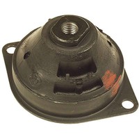 Mercedes® Transmission Mount, Round, Fits Various Earlymodels W/automatic on sale Mercedes® Transmission Mount, Round, Fits Various Earlymodels W/automatic on sale