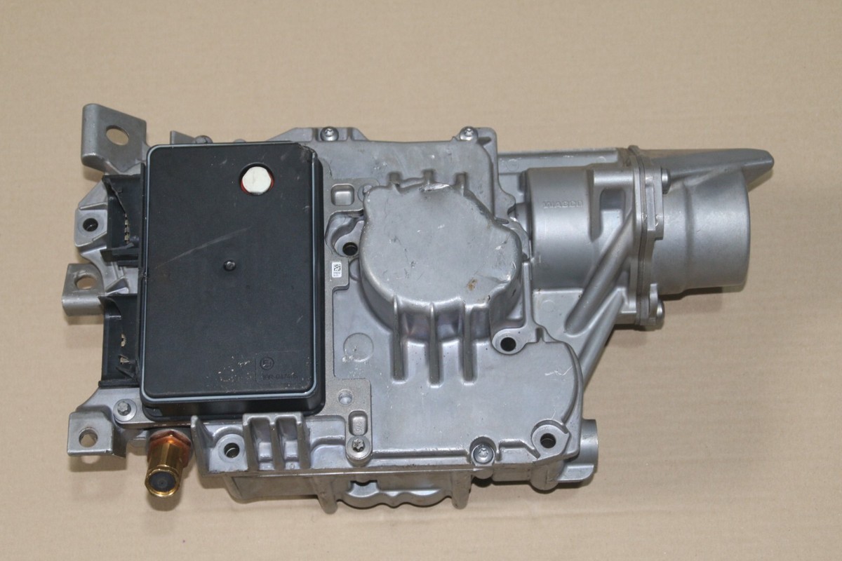 Wabco Getriebesteller A9672602463 Fits for Mercedes Benz | eBay 