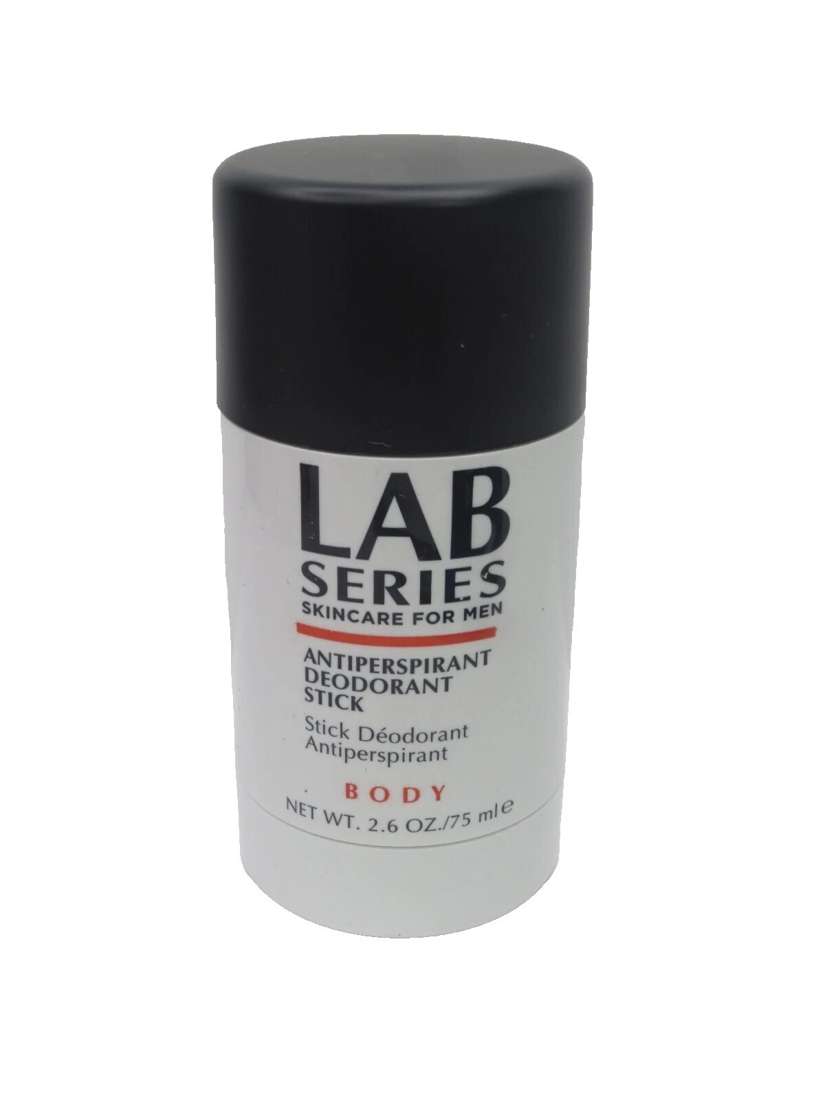 LAB SERIES desodorantes y antitranspirantes