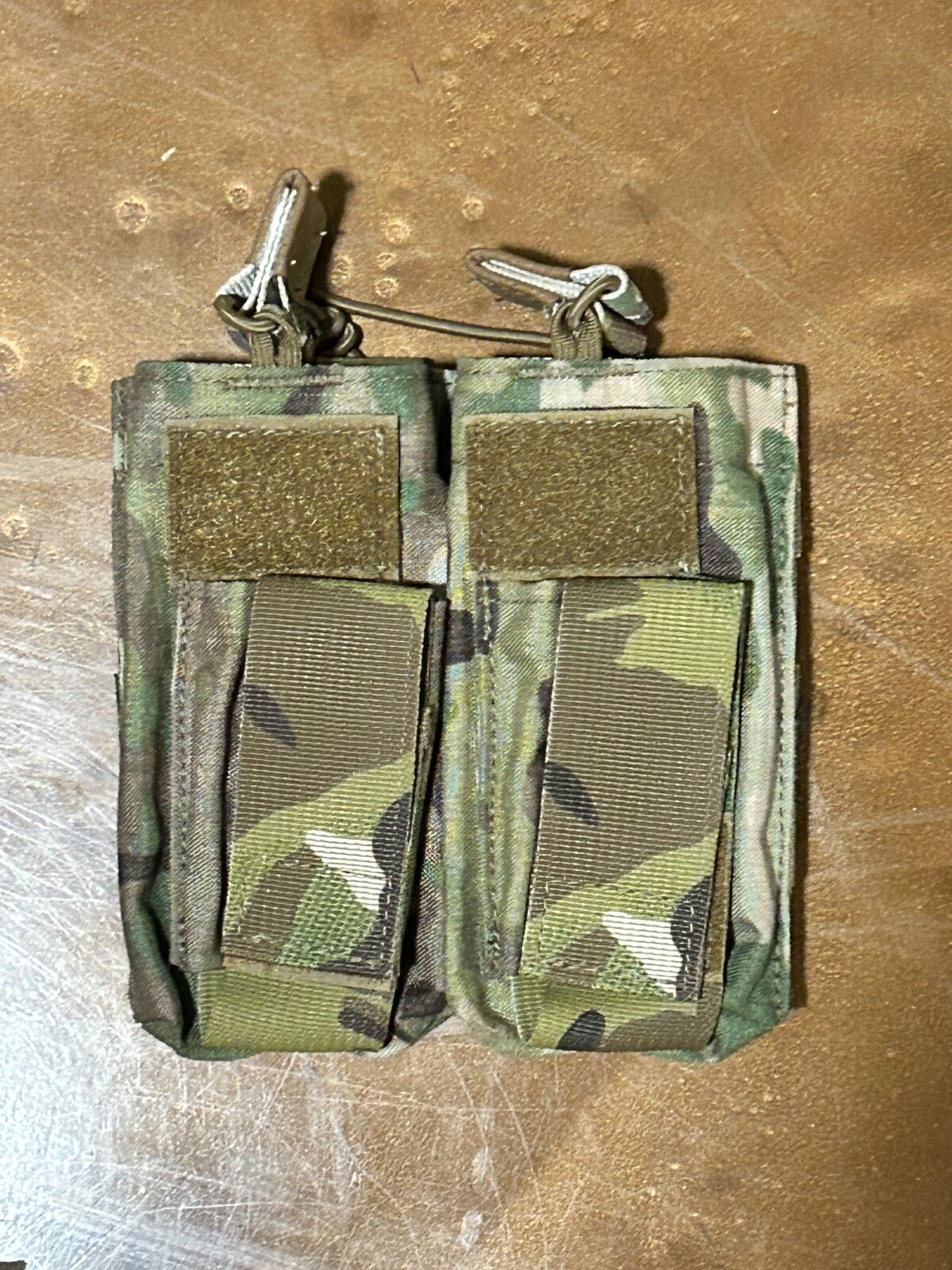 High Ground double mag pouch-image