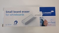 Legamaster WhiteboardlöScher 7-1201 00 143X48X03Cm Klein