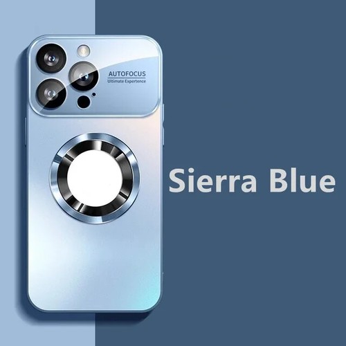 Coque Housse iPhone 11 12 13 14 15 16 pro max plus Silicone Etui Case Magsafe - Photo 9 sur 10