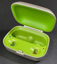 Phonak Charger Combi BTE 075-0062-11 with Charging Cord and plug