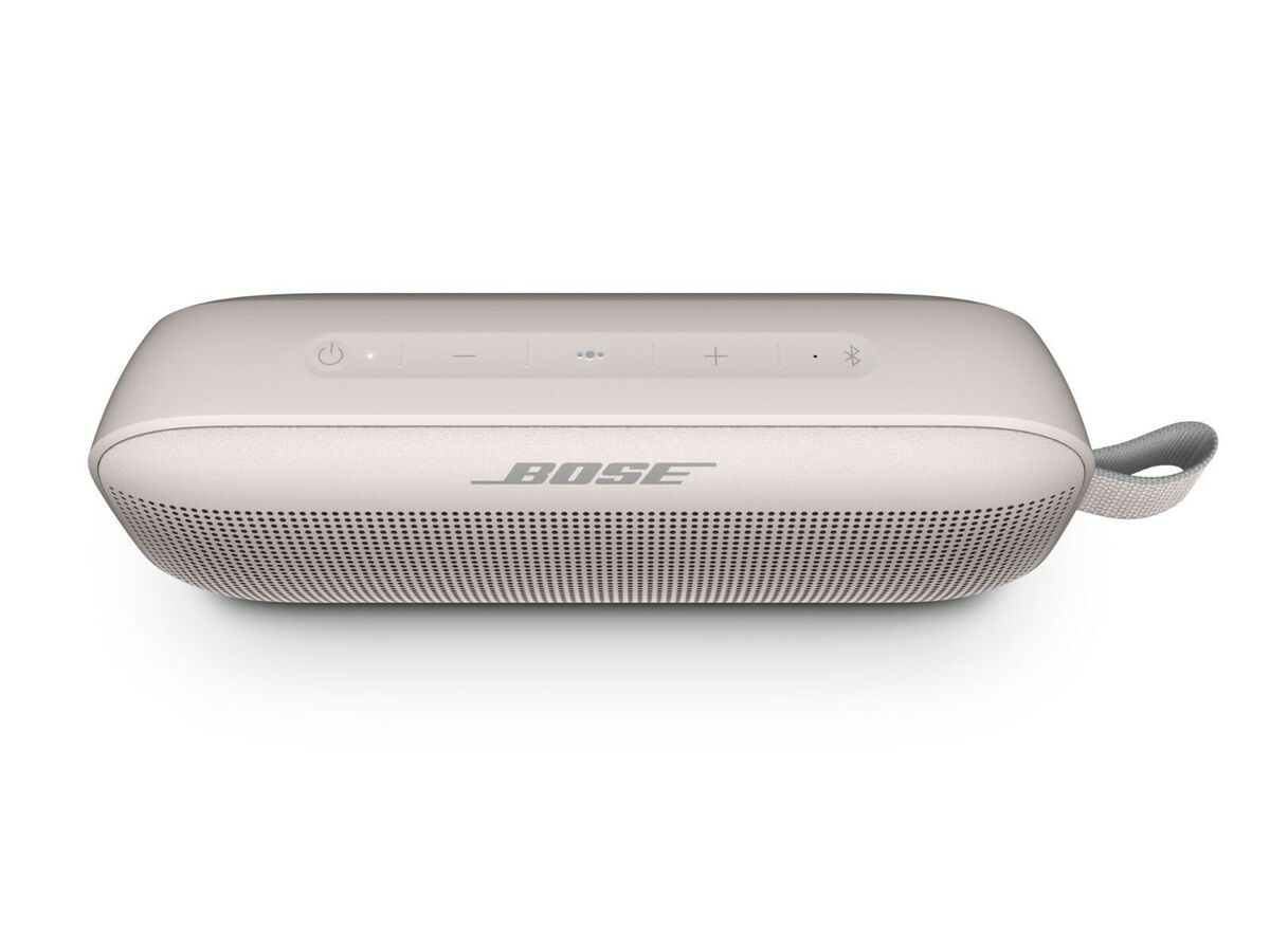 Bocina Bose Soundlink Flex SE Bluetooth (G) – Bazar-e