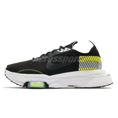 Nike Air Zoom-Type SE 3M N354 Black White Yellow Reflect Silver Men  DB5459-001 | eBay