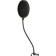 Musician's Gear Pop Filter 6 In.