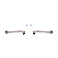 Sidem 2X Querlenker Links Rechts FüR Audi A6 Allroad 4FH C6 3.0 TDI Quattro