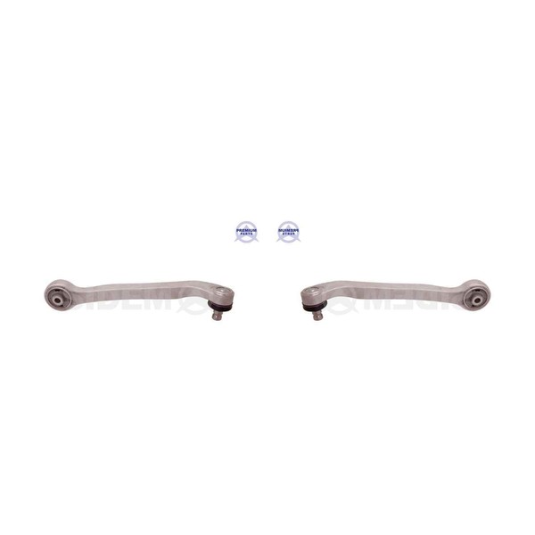 Sidem 2X Querlenker Links Rechts FüR Audi A6 Allroad 4FH C6 3.0 TDI Quattro-image