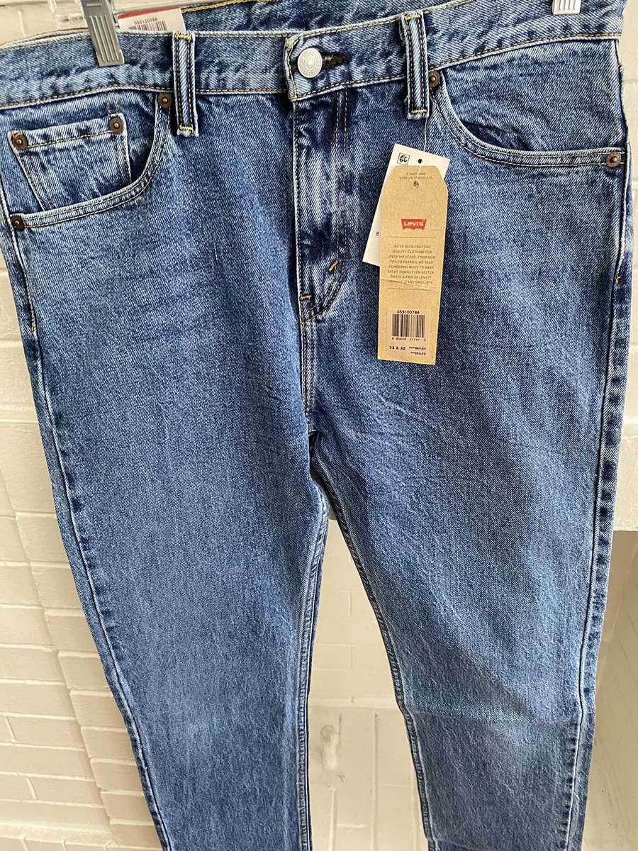 Levis 510 hotsell 33x32