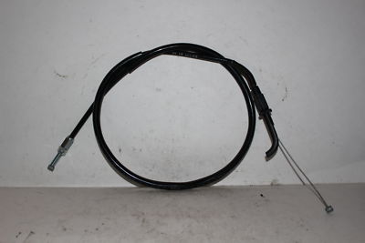 KAWASAKI NINJA ZX1000 THROTTLE CABLE LINE 'OPEN' (TOC598) | eBay