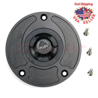 Fuel Gas Tank Cap Cover Key For Kawasaki Ninja ZX-6R ZX636 ZX600