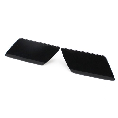 For Audi Q5 2018 2019 Front Bumper Headlight Washer Cover 80A807753