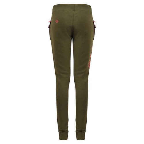 Navitas Womens Lily Jogger Green - All Sizes - Carp Fishing Outdoor Clothing - Picture 2 of 8