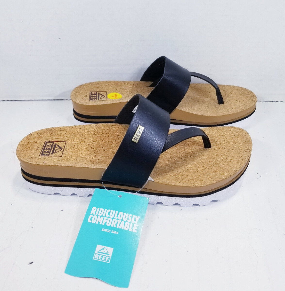 Original reef sandals sales