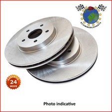 Disque de frein Mitsubishi SPACE WAGON