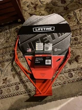 Lifetime Slam-It Pro Basketball Rim 18 Inch