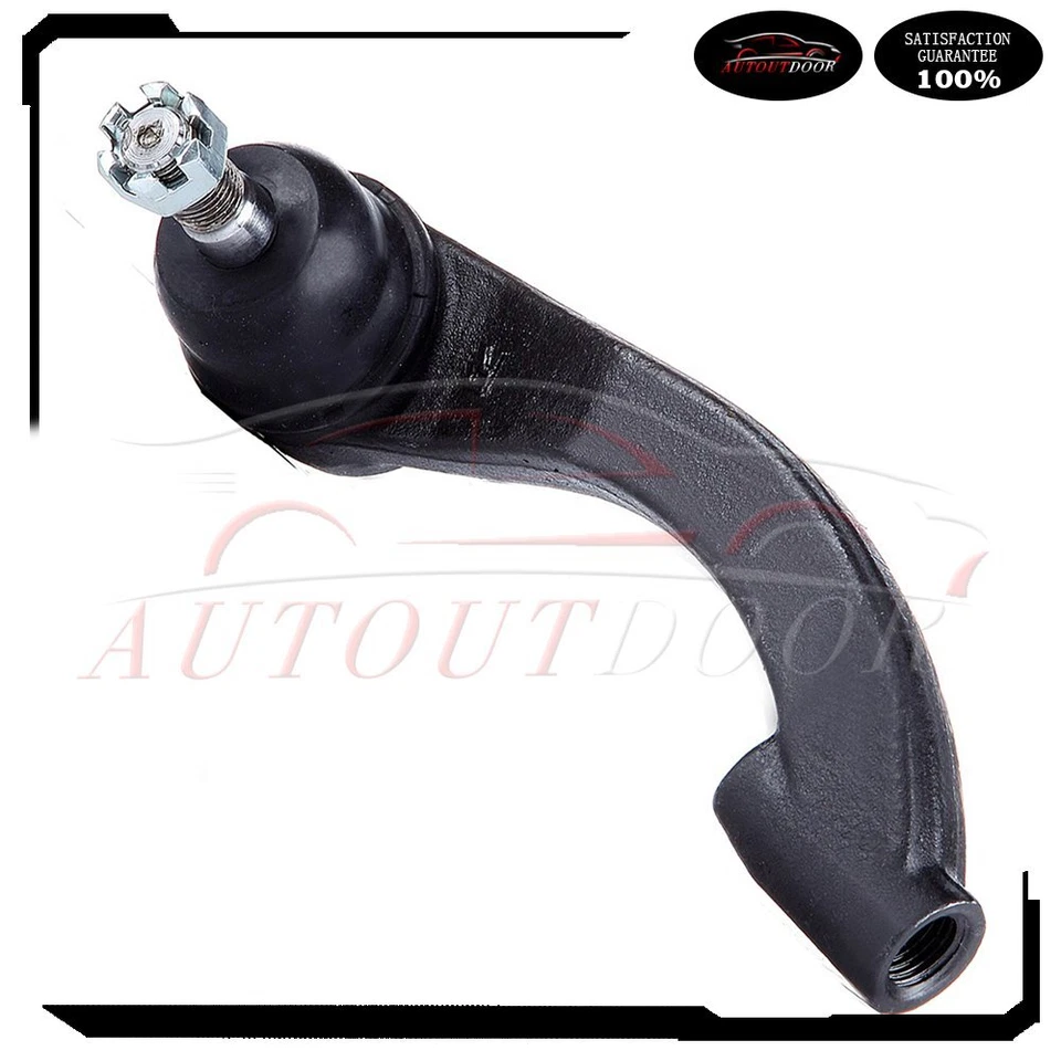 Barra estabilizadora de extremo de barra de amarre interior de dirección delantera apta para Dodge Stratus 1995-2006 Foto 3 de 4