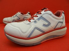 Joya Waikiki Sneaker Laufschuhe Schnürschuhe Bequem Damen Schuhe Gr.36 Ice Cream