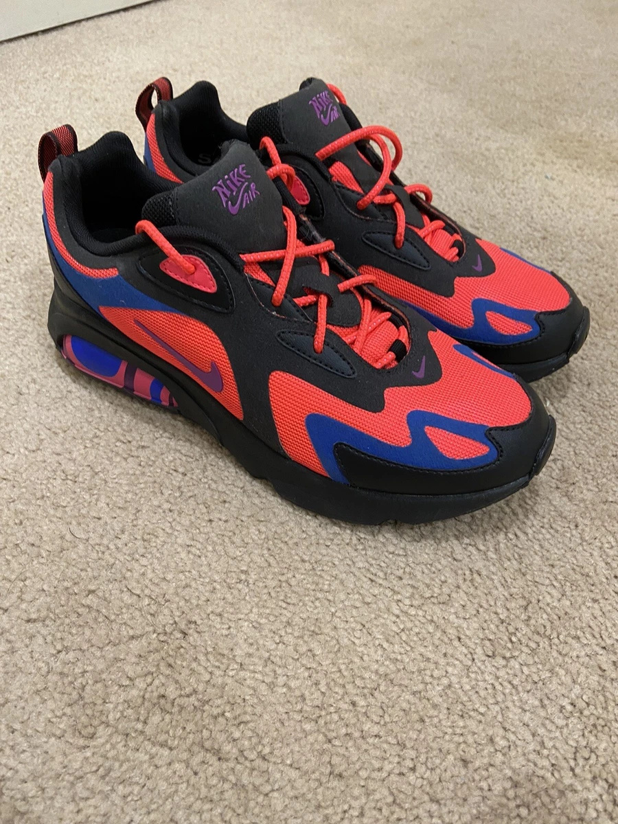 Air max shop 200 custom