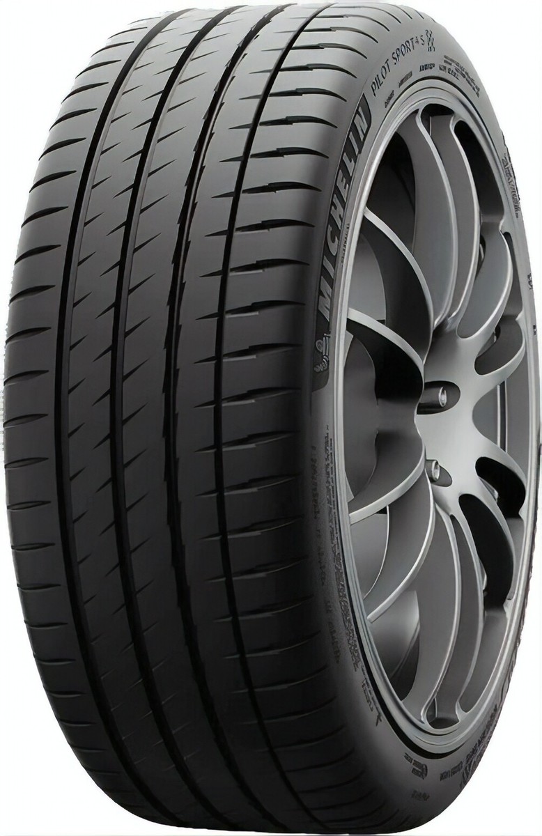 Michelin Pilot Sport 4S ZP for sale | eBay