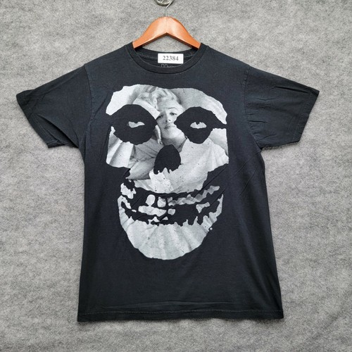 MisFits x Marilyn Monroe T-Shirt Small 