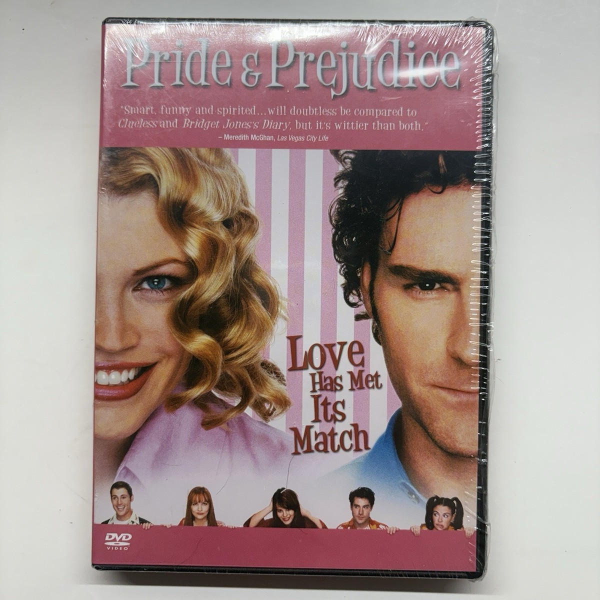 その他 Pride &amp; Prejudice [DVD] Amazon.com: Pride and Prejudice DVD : Movies & TV