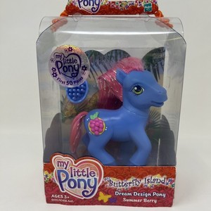 Rare G3 My Little Pony | eBay