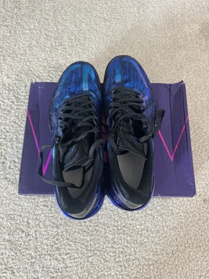 Li-Ning Gamma 1 basketball shoes size 9