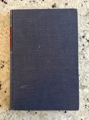 #ad Vintage 1964 Thermodynamics by Sears Dartmouth 2nd Edition HCVG $16.00