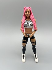 Mattel WWE Liv Morgan Basic Series 110 Wrestl...