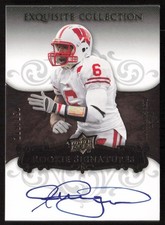 2008 Upper Deck Exquisite Collection Football Cards 10