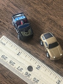 Micro Machines