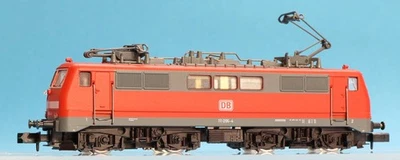 Arnold 2440 DBAG Ellok 111 096-4, verkehrsrot neu OVP - Bild 1 von 2
