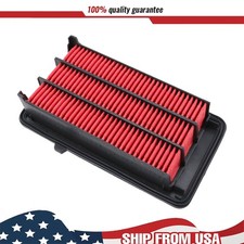 Engine Air Filter CA12050 For Honda CR-V 2017-2022 Honda Civic 2016-2021 1.5L