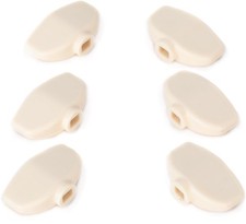 PRS Phase III Wing Tuner Buttons - Ivory