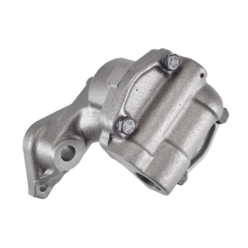 NEW Oil Pump For 1990-2009 Pontiac Torrent Montana Aztek Firebird Sunbird - Image 4 of 4