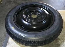 12 13 14 15 HONDA CIVIC SPARE TIRE WHEEL RIM T135/80D15 15" DONUT