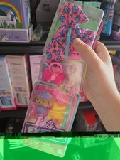 Barbie EXTRA Pet  Fashion Pack w/ Pet Lamb Sheep  Clothes Accessories - NEW