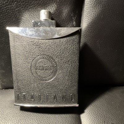 Armaf Italiano Eau de Parfum Spray Fragrance Scent for Men