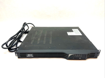 Tripp Lite SMART750RM1U SmartPro UPS 120V 60Hz