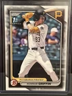 2024 Bowman Draft 1st Konnor Griffin #BD-22 (RC)