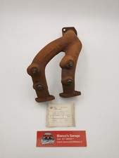 Collettore scarico 2°/3° cilindro Alfa Romeo Alfetta Gt Gtv Berlina 116010170600