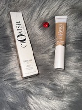 Huda Beauty GloWish Bright Light Sheer Concealer - 05 Medium - 0.35 oz Authentic