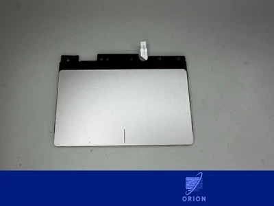 Original ASUS S300C Touchpad Trackpad Mouse botones 13NB00Z1AP0101 Plata + Cable - Imagen 1 de 2