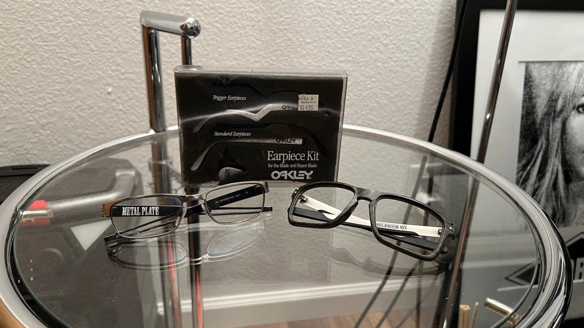 Oakley Razor Blades Sunglasses for Men for sale | eBay